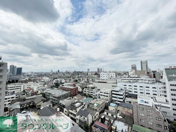 アーバネックス西新宿IIの物件内観写真